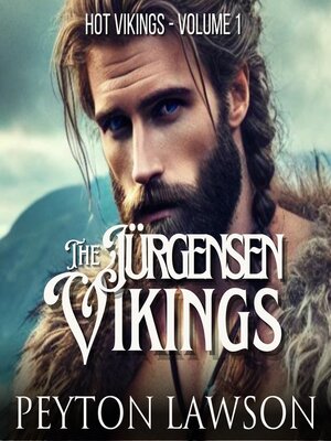 cover image of The Jürgensen Vikings